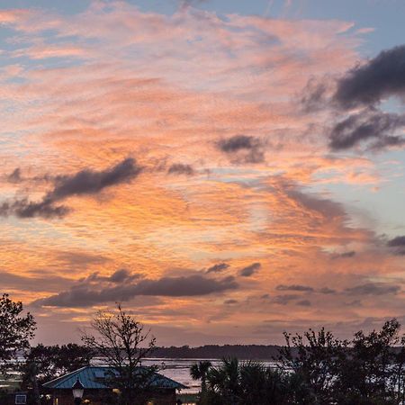 Apartament Breakers 311 Hilton Head Island Zewnętrze zdjęcie