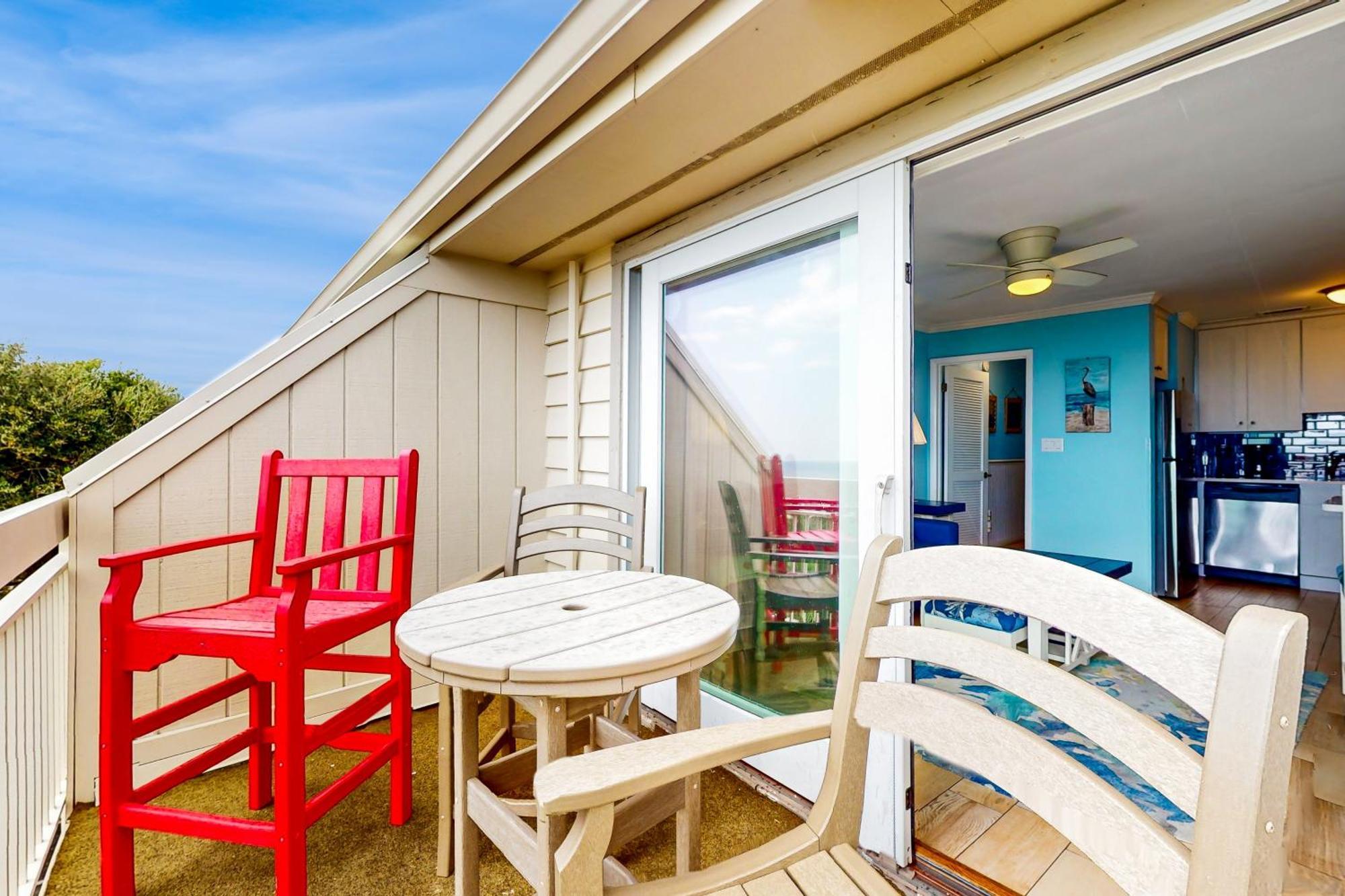 Apartament Breakers 311 Hilton Head Island Zewnętrze zdjęcie