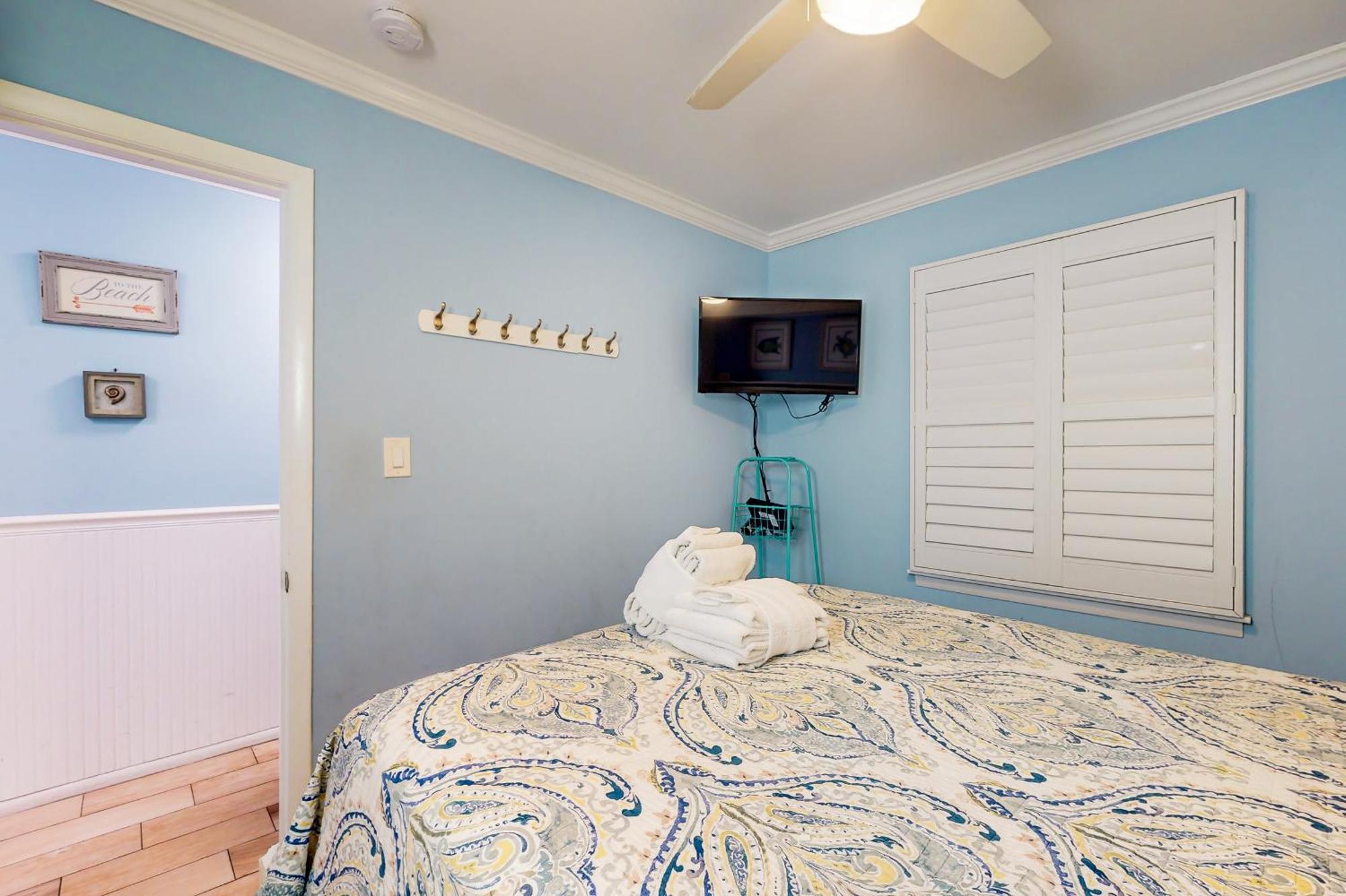 Apartament Breakers 311 Hilton Head Island Zewnętrze zdjęcie