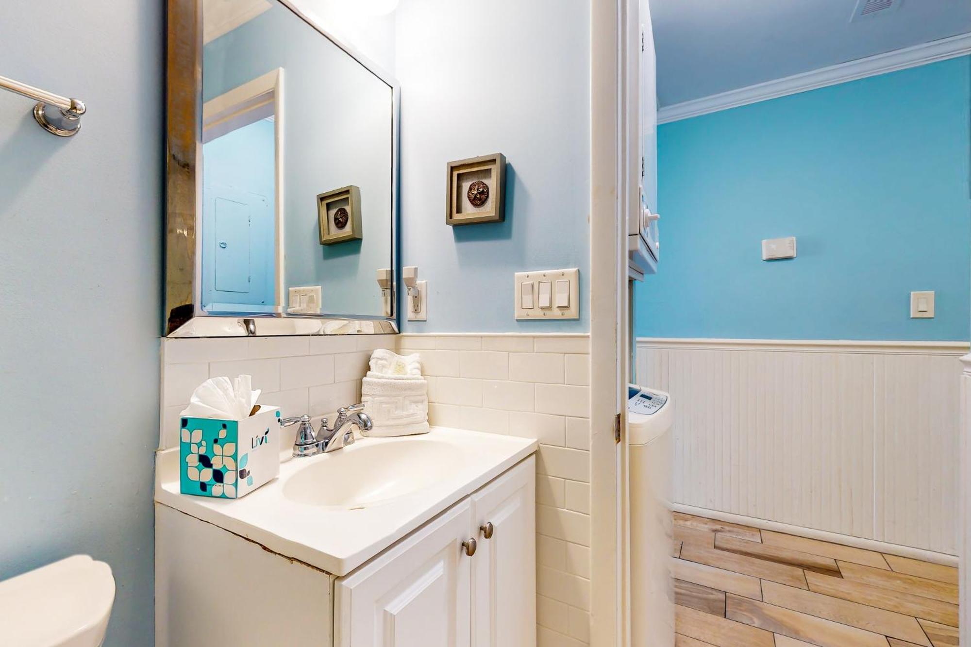Apartament Breakers 311 Hilton Head Island Zewnętrze zdjęcie