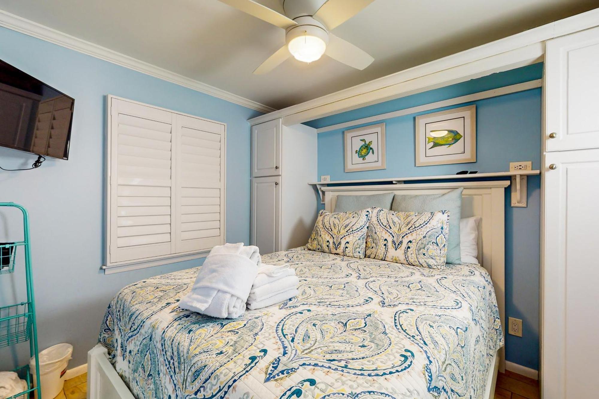 Apartament Breakers 311 Hilton Head Island Zewnętrze zdjęcie