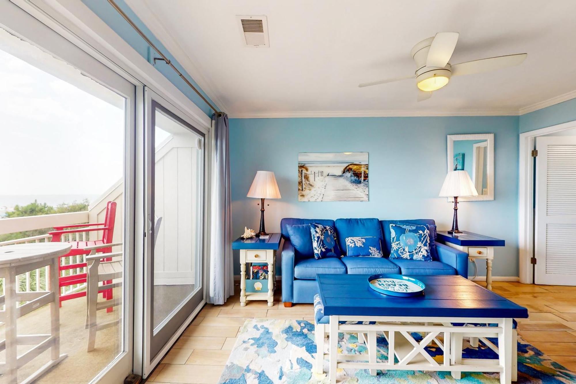Apartament Breakers 311 Hilton Head Island Zewnętrze zdjęcie