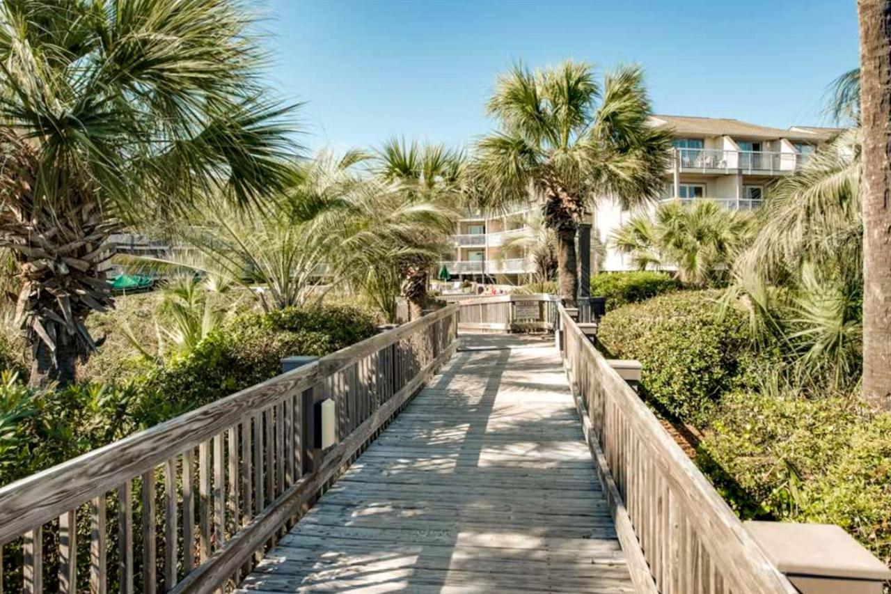 Apartament Breakers 311 Hilton Head Island Zewnętrze zdjęcie