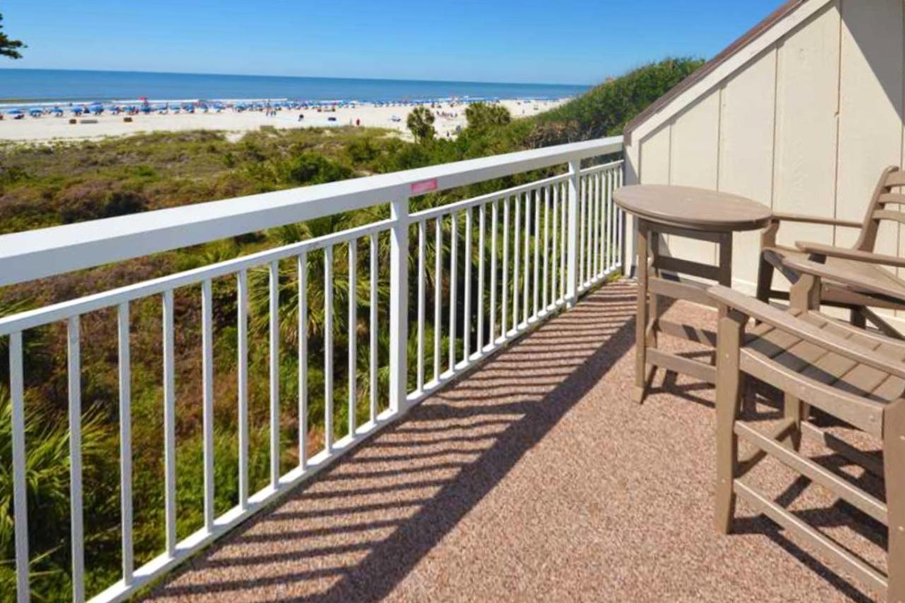 Apartament Breakers 311 Hilton Head Island Zewnętrze zdjęcie